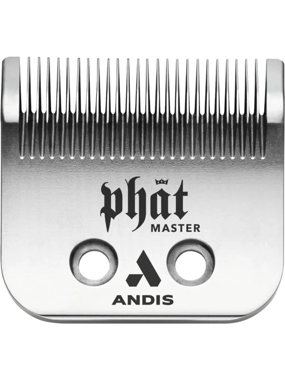 High-Performance Carbon-Steel Replacement Blade for Hair Clippers - Precision